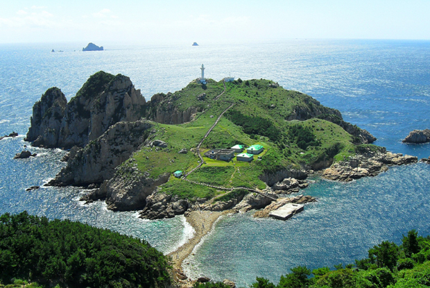 매물도